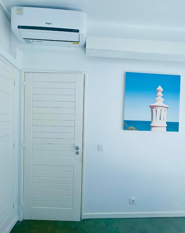 Ocean View Skyline Apartment ‚Hakuna Matata' Albufeira Exterior photo